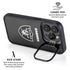 NFL Las Vegas Raiders Team Jersey iPhone 14 Pro Kickstand Case